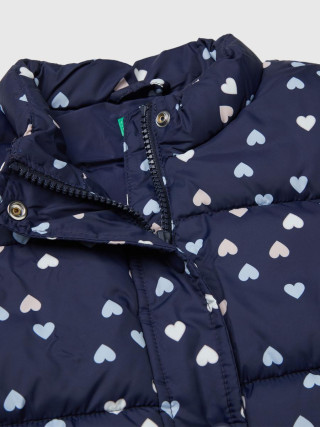 Benetton dečiji prsluk 