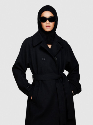 Sisley ženski kaput 