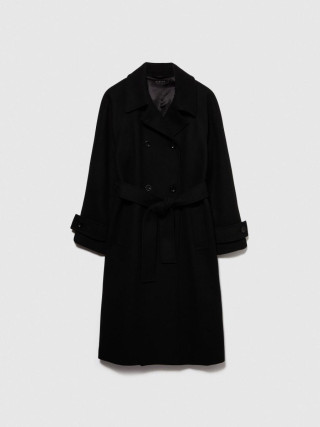 Sisley ženski kaput 