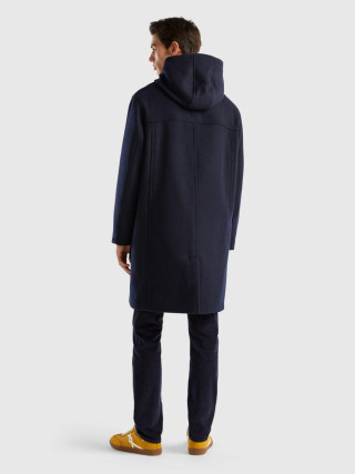 Benetton muški kaput 