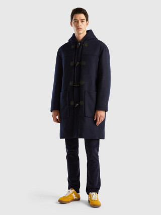 Benetton muški kaput 