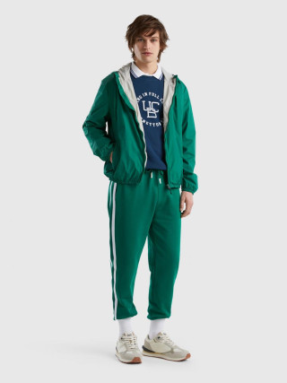 Benetton muška jakna 