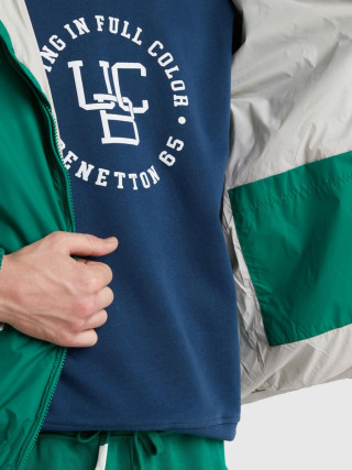 Benetton muška jakna 