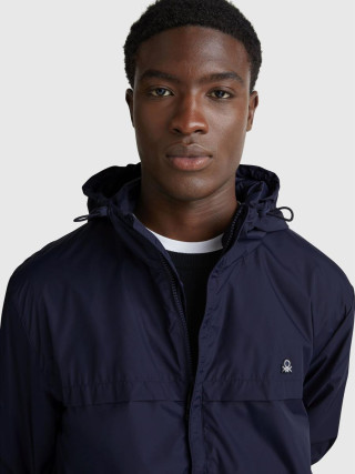 Benetton muška jakna 