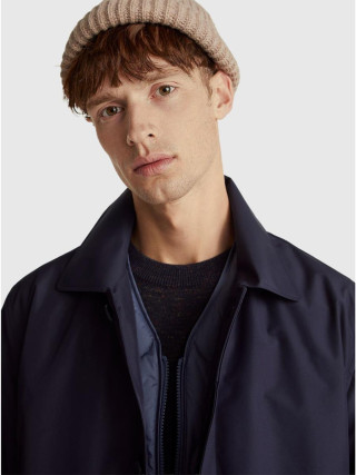 Benetton muški trenč kaput 