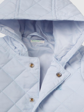 Benetton jakna za bebe 