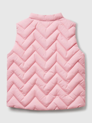 Benetton prsluk za bebe 