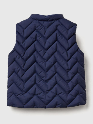 Benetton prsluk za bebe 