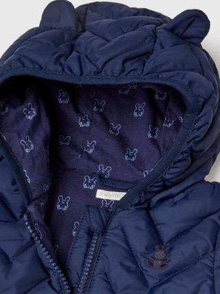 Benetton jakna za bebe 