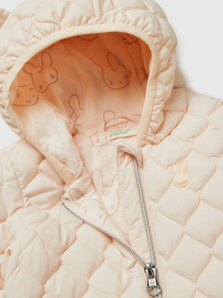 Benetton jakna za bebe 