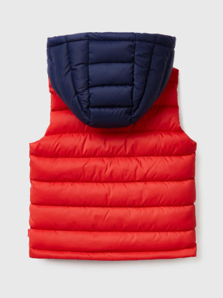 Benetton dečiji prsluk 