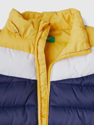 Benetton dečiji prsluk 