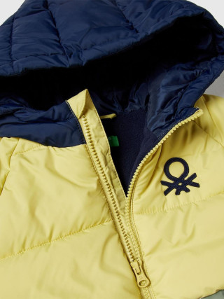 Benetton dečija jakna 