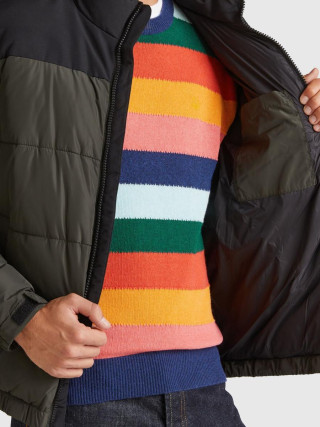 Benetton muška jakna 