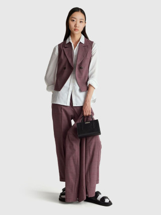 Benetton ženski prsluk 