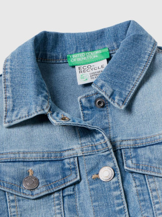 Benetton dečija jakna 