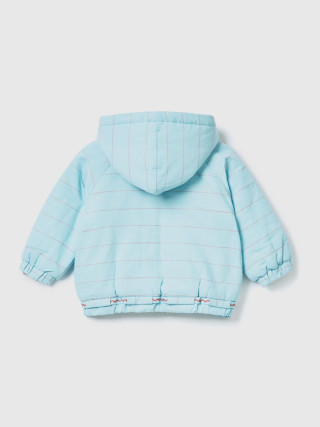 Benetton jakna za bebe 