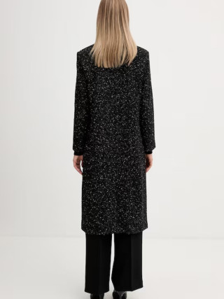 Sisley ženski kaput 