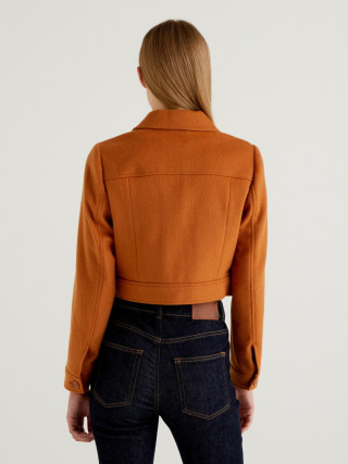 Benetton ženska jakna 