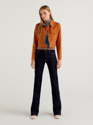 Benetton ženska jakna 