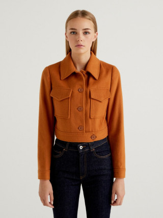 Benetton ženska jakna 