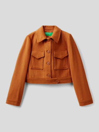 Benetton ženska jakna 