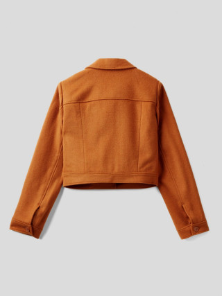 Benetton ženska jakna 