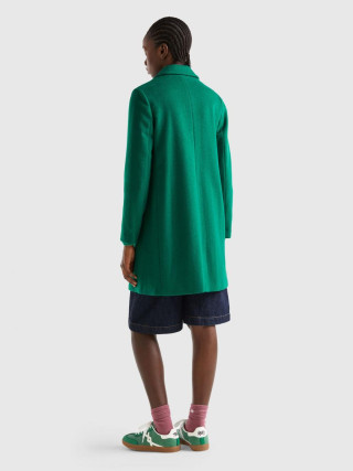 Benetton ženski kaput 