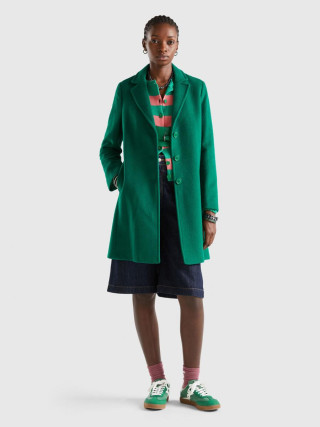 Benetton ženski kaput 