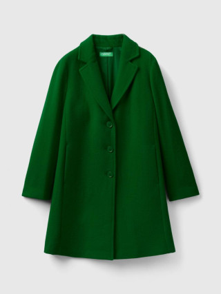 Benetton ženski kaput 