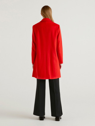 Benetton ženski kaput 