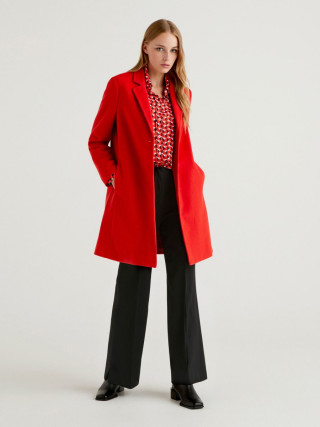 Benetton ženski kaput 