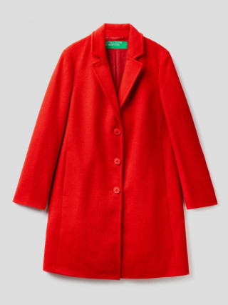 Benetton ženski kaput 