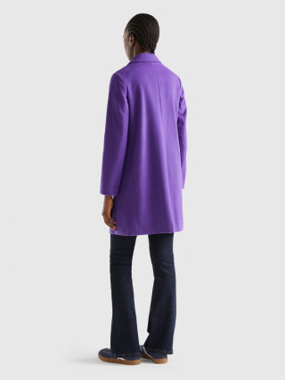 Benetton ženski kaput 