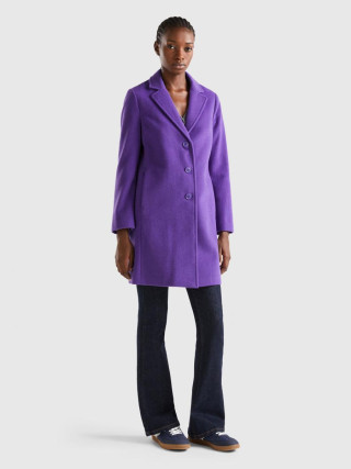 Benetton ženski kaput 