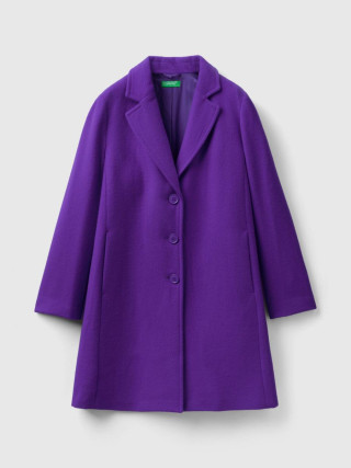 Benetton ženski kaput 