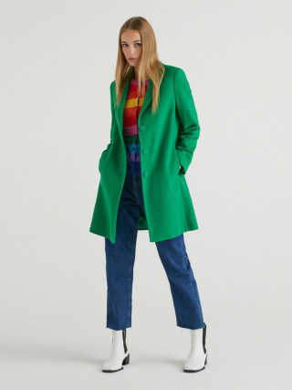 Benetton ženski kaput 