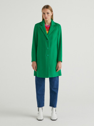 Benetton ženski kaput 