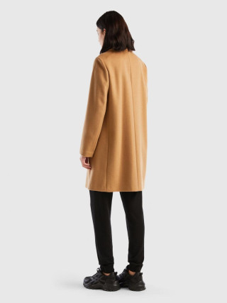 Benetton ženski kaput 