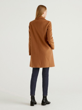 Benetton ženski kaput 