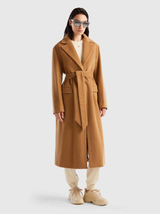 Benetton ženski kaput 