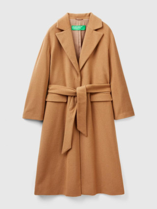 Benetton ženski kaput 