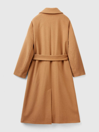 Benetton ženski kaput 