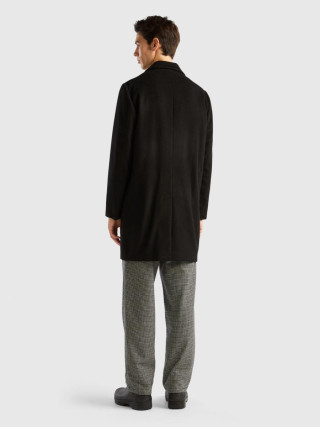 Benetton muški kaput 