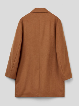 Benetton muški kaput 