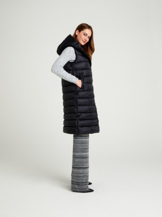 Sisley ženski prsluk 