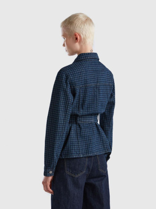 Benetton ženska jakna 