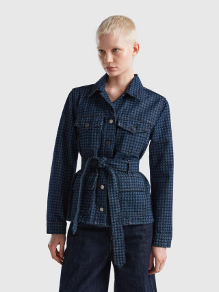 Benetton ženska jakna 