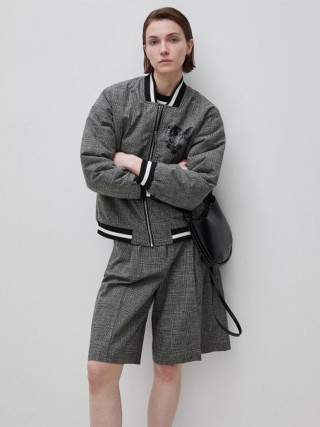 Benetton ženska jakna 