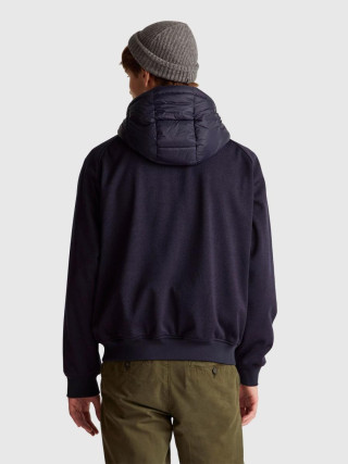 Benetton muška jakna 